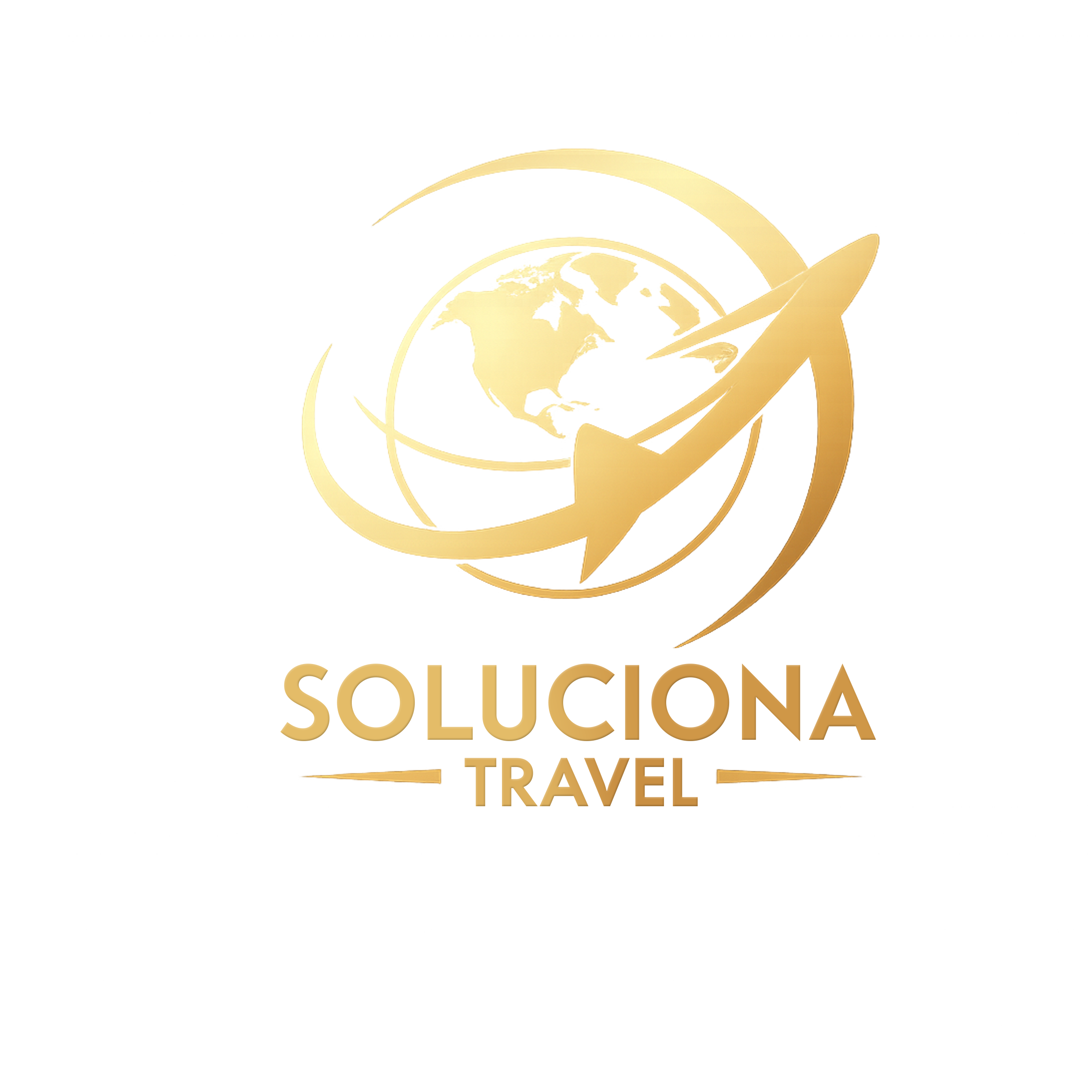 Soluciona Travel