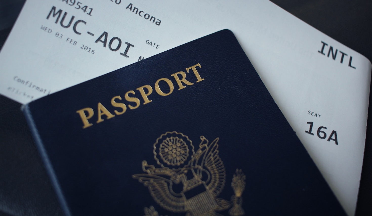 Cinco destinos internacionais para visitar este ano