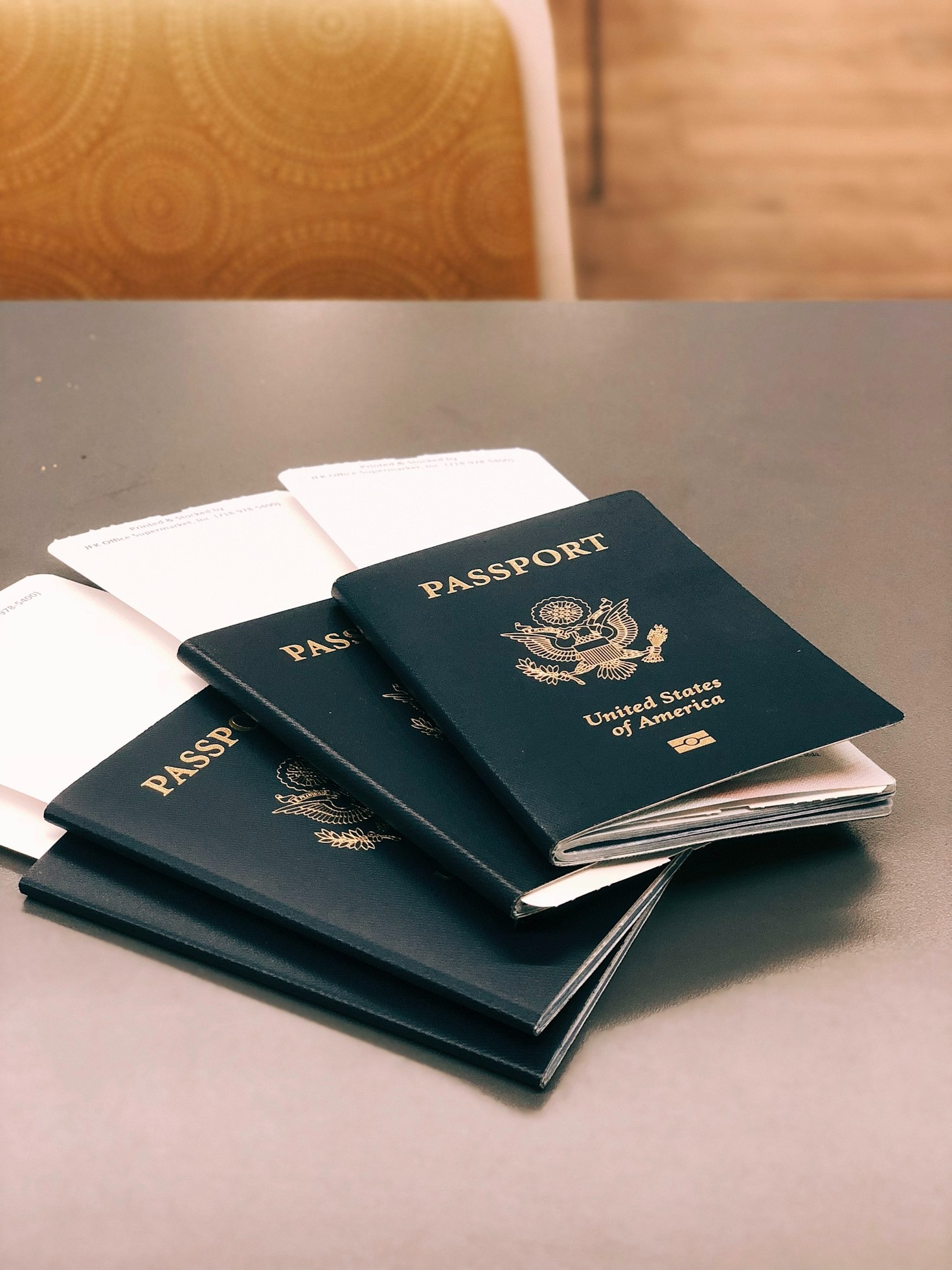 Preparativos essenciais antes de embarcar agora
